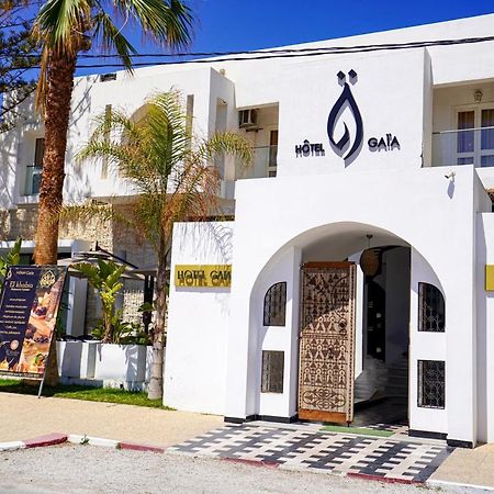 نزل قايا Hotel Gaia Ναμπέλ Εξωτερικό φωτογραφία