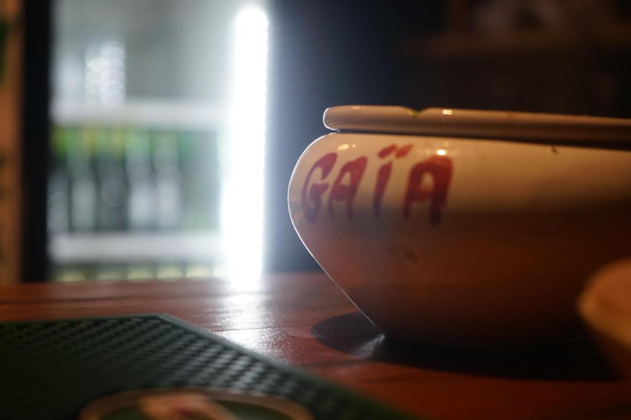 نزل قايا Hotel Gaia Ναμπέλ Εξωτερικό φωτογραφία